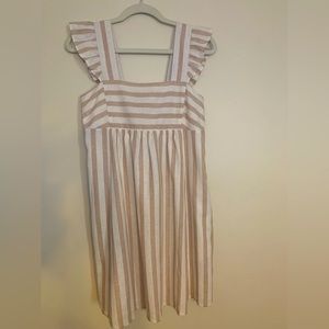 NWT Draper James Babydoll Dress